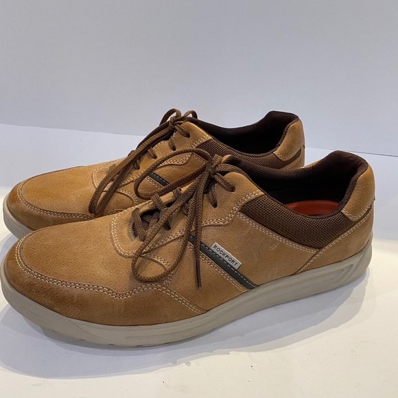 ROCKPORT MEN'S WALKING SHOE - Picture 1 of 4